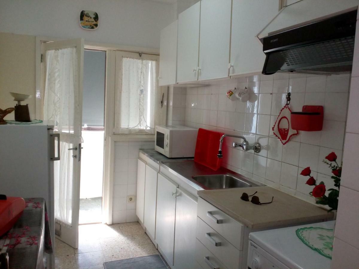 Apartamento Do Silva Mirandela Esterno foto